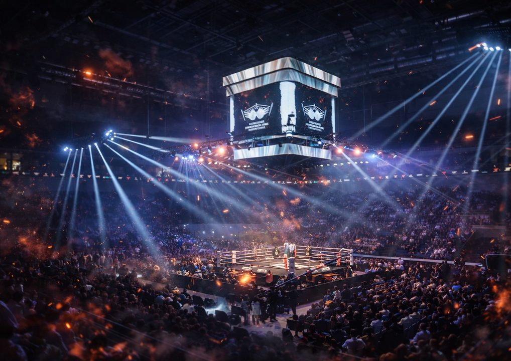 Murodjоn Ahmadaliyev — WBC chempioni bosh jang 29 may Toshkent