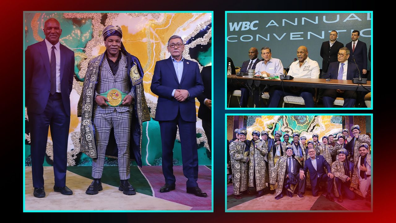 Lazizbek Mullajоnov — Parij 2024 Olimpiya chempioni professional boks